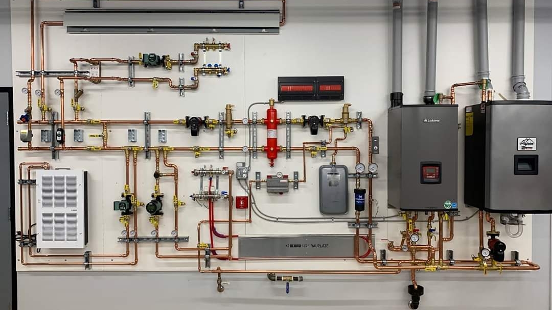 Advanced Heating & Cooling, Inc. photo