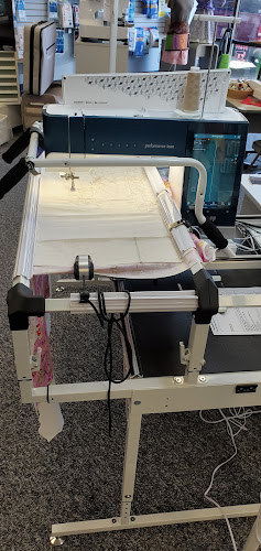 Sound Sewing and Vacuum Sewing Machine Repair Service in Silverdale, WA photo