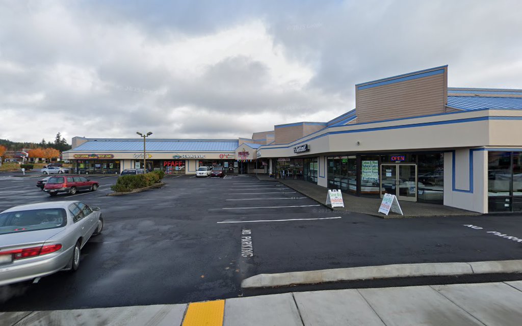 Gallery photo for Sound Sewing and Vacuum in Silverdale, WA