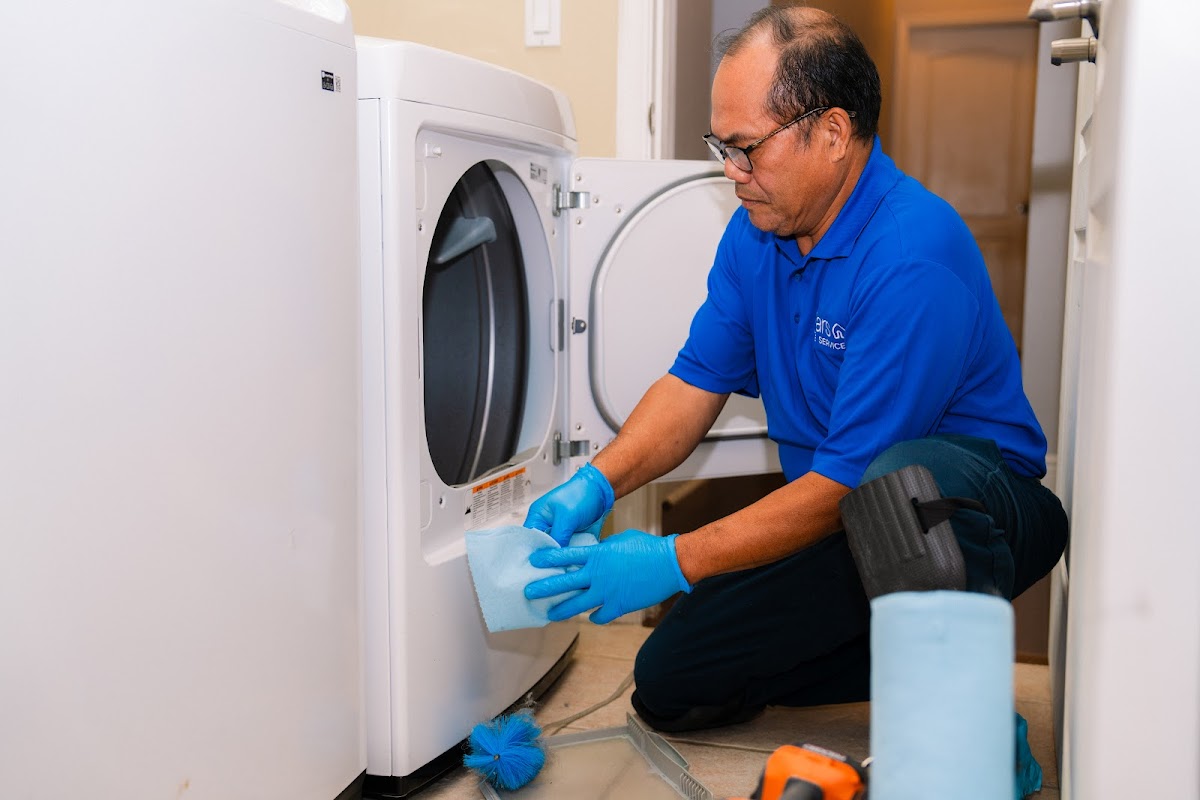 Sears Home Services Appliance Repair Service in Fond Du Lac, WI photo