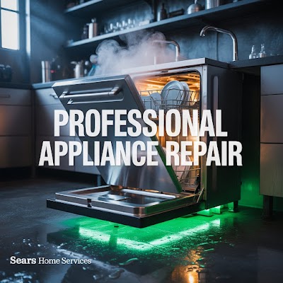 Gallery photo for Sears Home Services in Fond Du Lac, WI