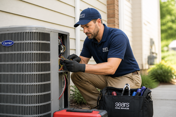 Gallery photo for Sears Home Services in Fond Du Lac, WI