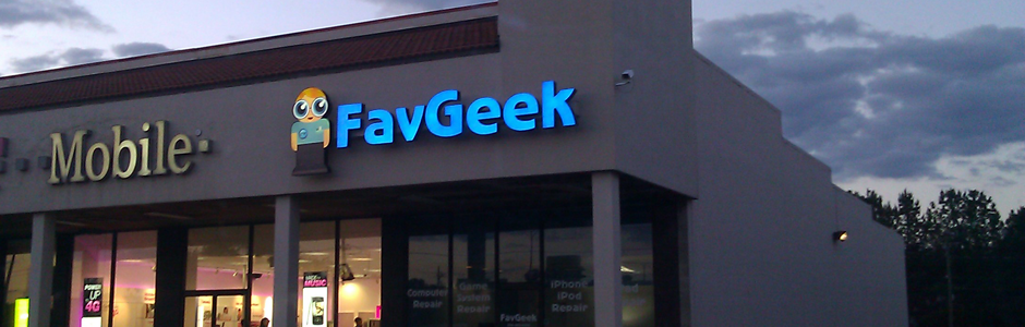 FavGeek Computer Repair Service in Decatur, AL photo