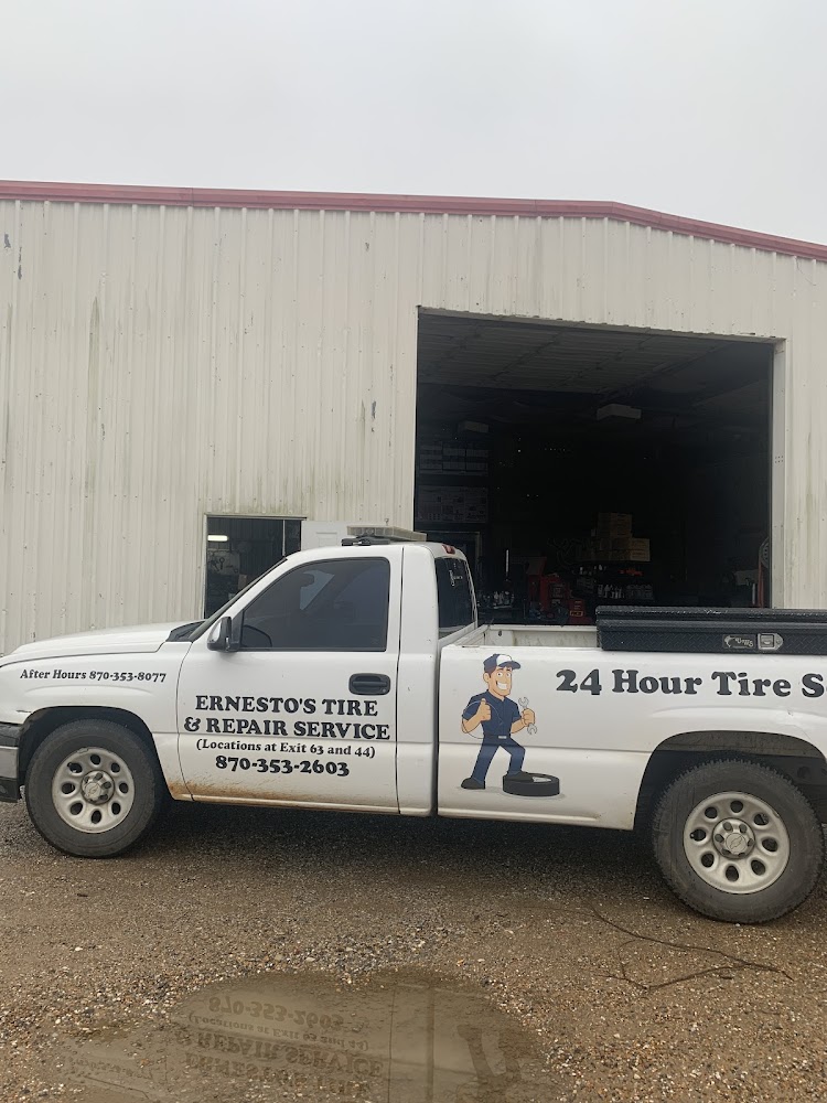 Gallery photo for Ernesto's Tire & Truck Service in Arkadelphia, AR