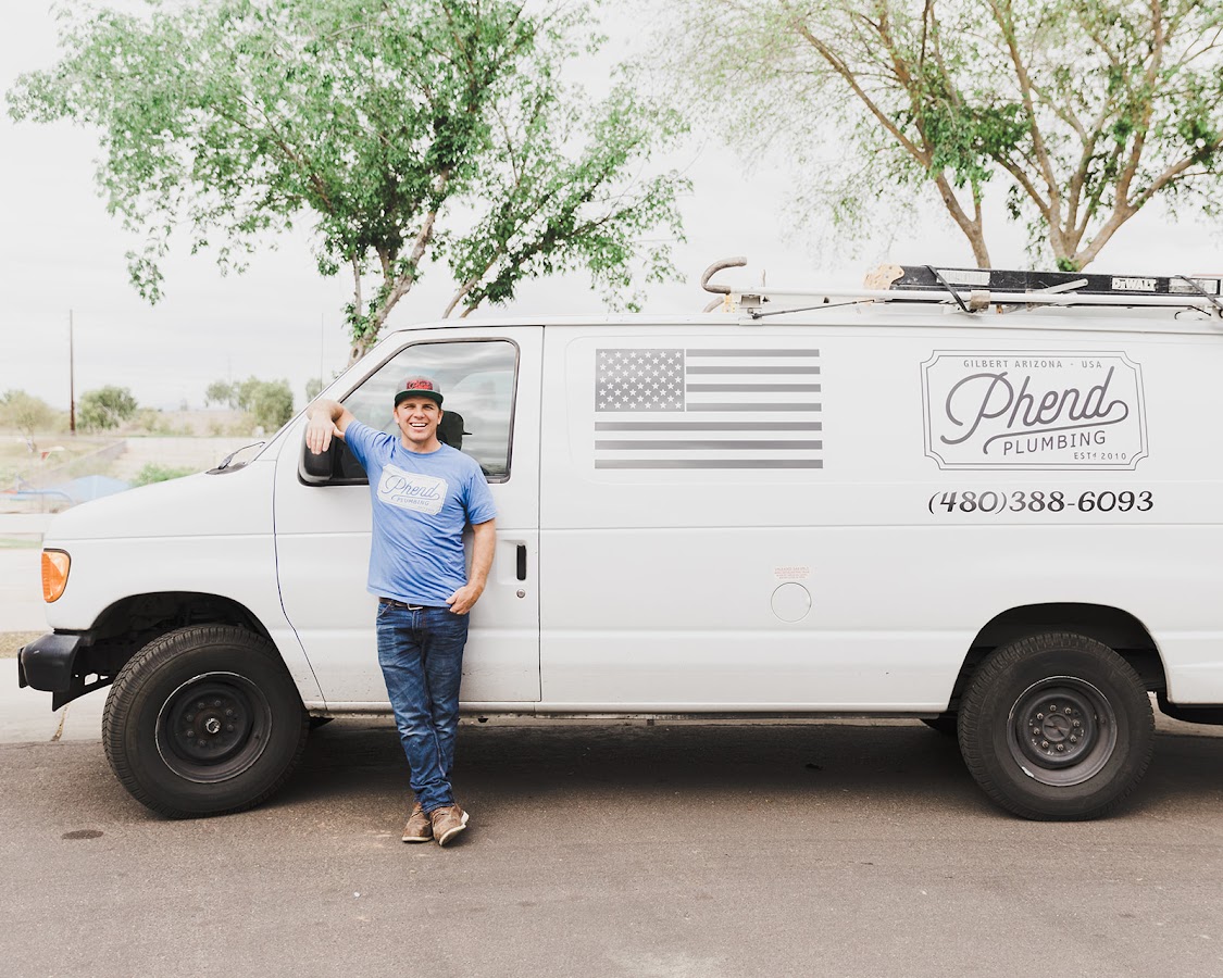 Phend Plumbing & Rooter LLC photo