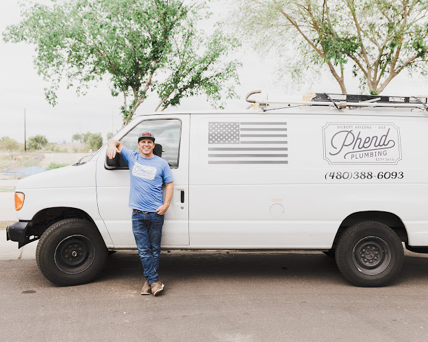 Phend Plumbing & Rooter LLC Plumber in Gilbert, AZ photo