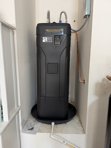 Evolution Plumbing and Misting Plumber in Gilbert, AZ photo