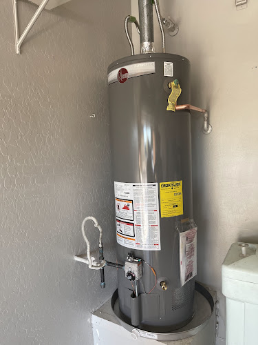 Verde Plumbing Co. LLC Plumber in Gilbert, AZ photo