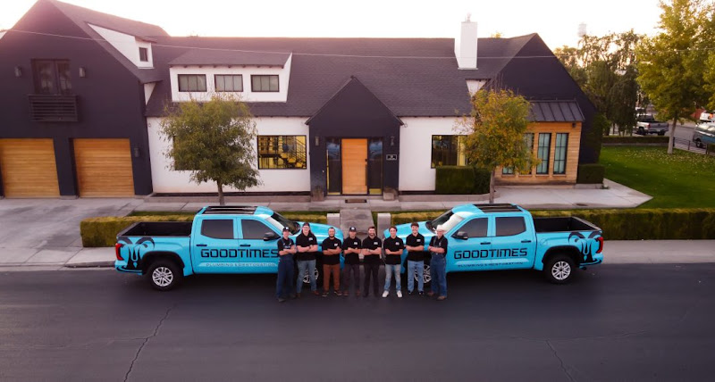 Good Times Plumbing & Restoration Plumber in Chandler, AZ photo