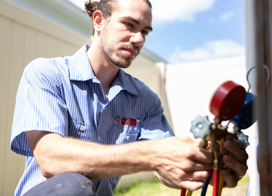 A/C & Plumbing Doctors gallery photo