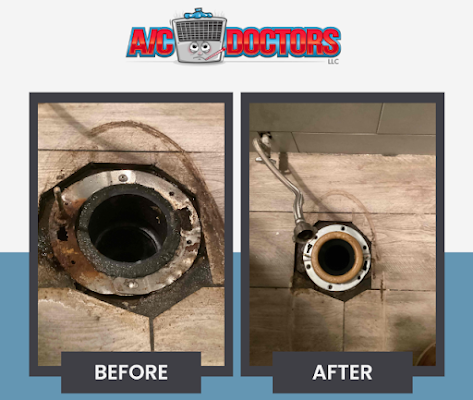 A/C & Plumbing Doctors gallery photo