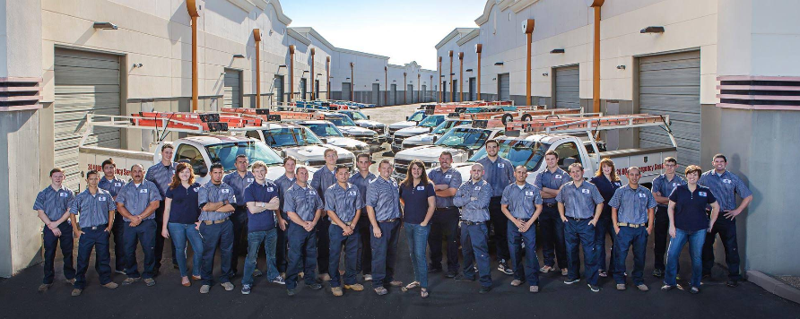 A/C & Plumbing Doctors gallery photo