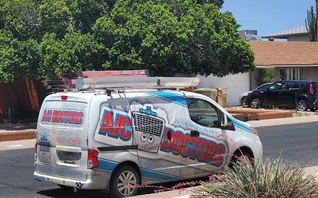 A/C & Plumbing Doctors gallery photo