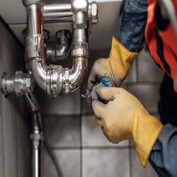 Kin Plumbing Gilbert Plumber in Gilbert, AZ photo