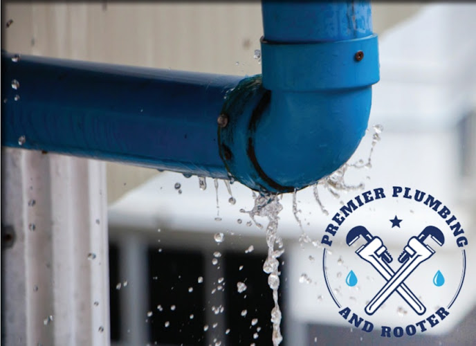 Premier Plumbing And Rooter Plumber in Gilbert, AZ photo