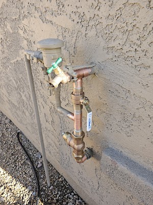 Premier Plumbing And Rooter gallery photo