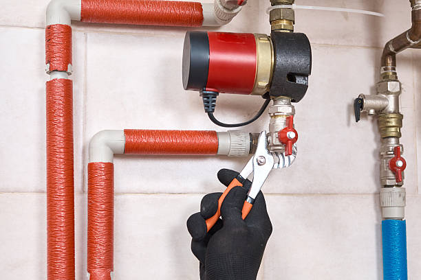 Gilbert Plumbing & Piping photo
