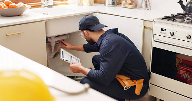 Gilbert Plumbing Solutions Plumber in Gilbert, AZ photo