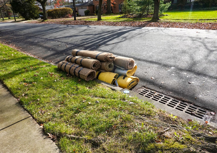 EZ Stockton Junk Removal Garbage Collection Service in Stockton, CA photo