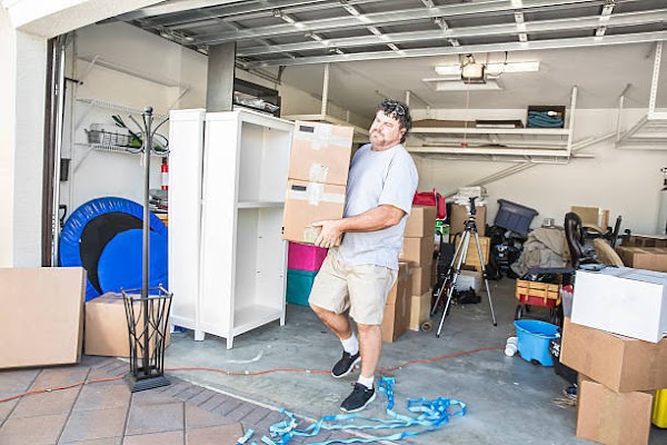 Gallery photo for EZ Stockton Junk Removal in Stockton, CA