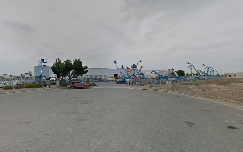 Gallery photo for Terex Services in Stockton, CA