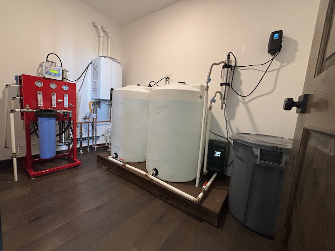 Clear Water Treatment Water Purification Company in Clifton, CO photo
