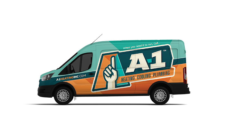 A-1 Heating & Cooling, Inc. Plumber in Grand Junction, CO photo