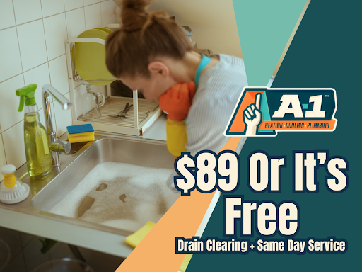 Gallery photo for A-1 Heating & Cooling, Inc. in Grand Junction, CO