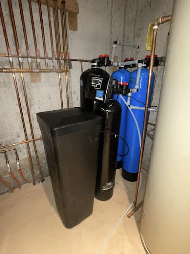 Water Works - Water Purification Company Water Purification Company in Centennial, CO photo