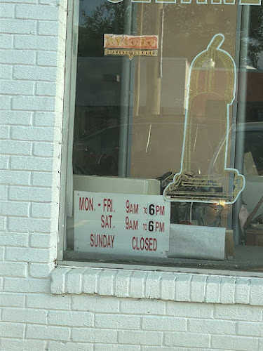 Americana Vacuums & Sewing Center Vacuum Cleaner Repair Shop in Falls Church, VA photo