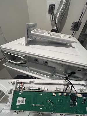 Blue Shield Appliance Repair gallery photo