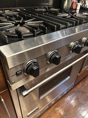 Blue Shield Appliance Repair gallery photo