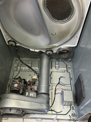 Blue Shield Appliance Repair gallery photo