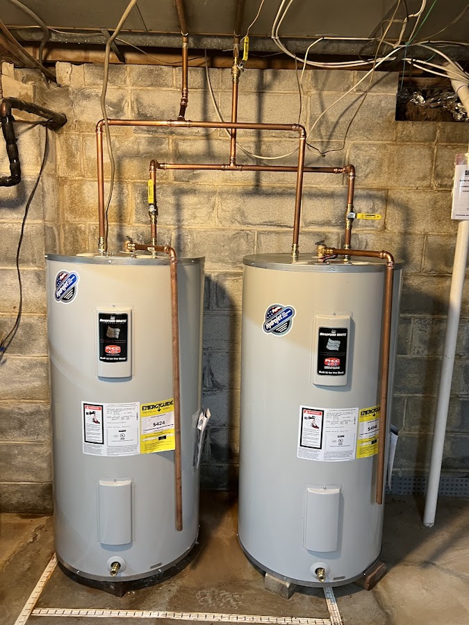 Stan Perkoski's Home Services photo