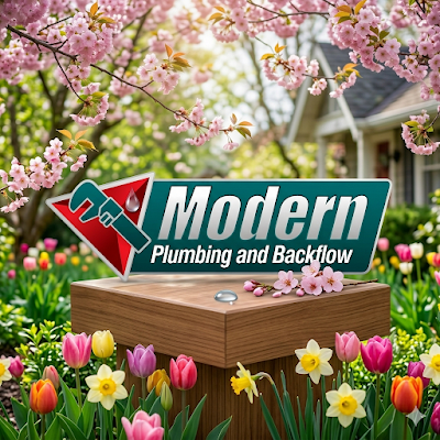 Gallery photo for Modern Plumbing and Backflow in Raleigh, NC