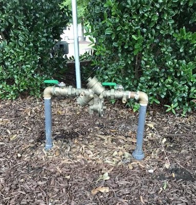 Gallery photo for Modern Plumbing and Backflow in Raleigh, NC