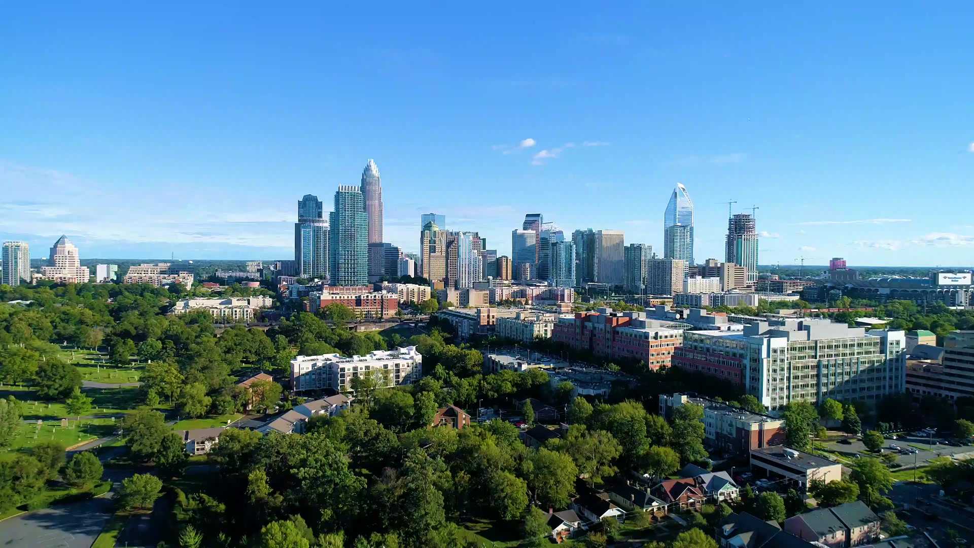 Gallery photo for Exact Temp Heating & Cooling, Inc in Charlotte, NC