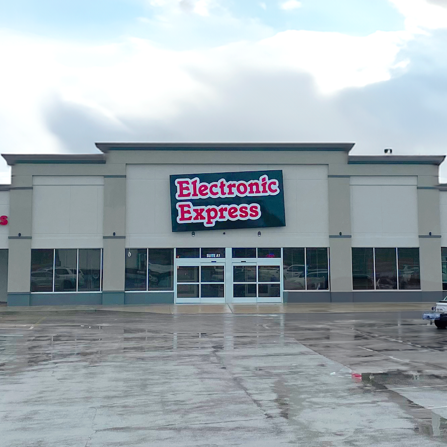 Electronic Express Mobile Phone Repair in Decatur, AL photo