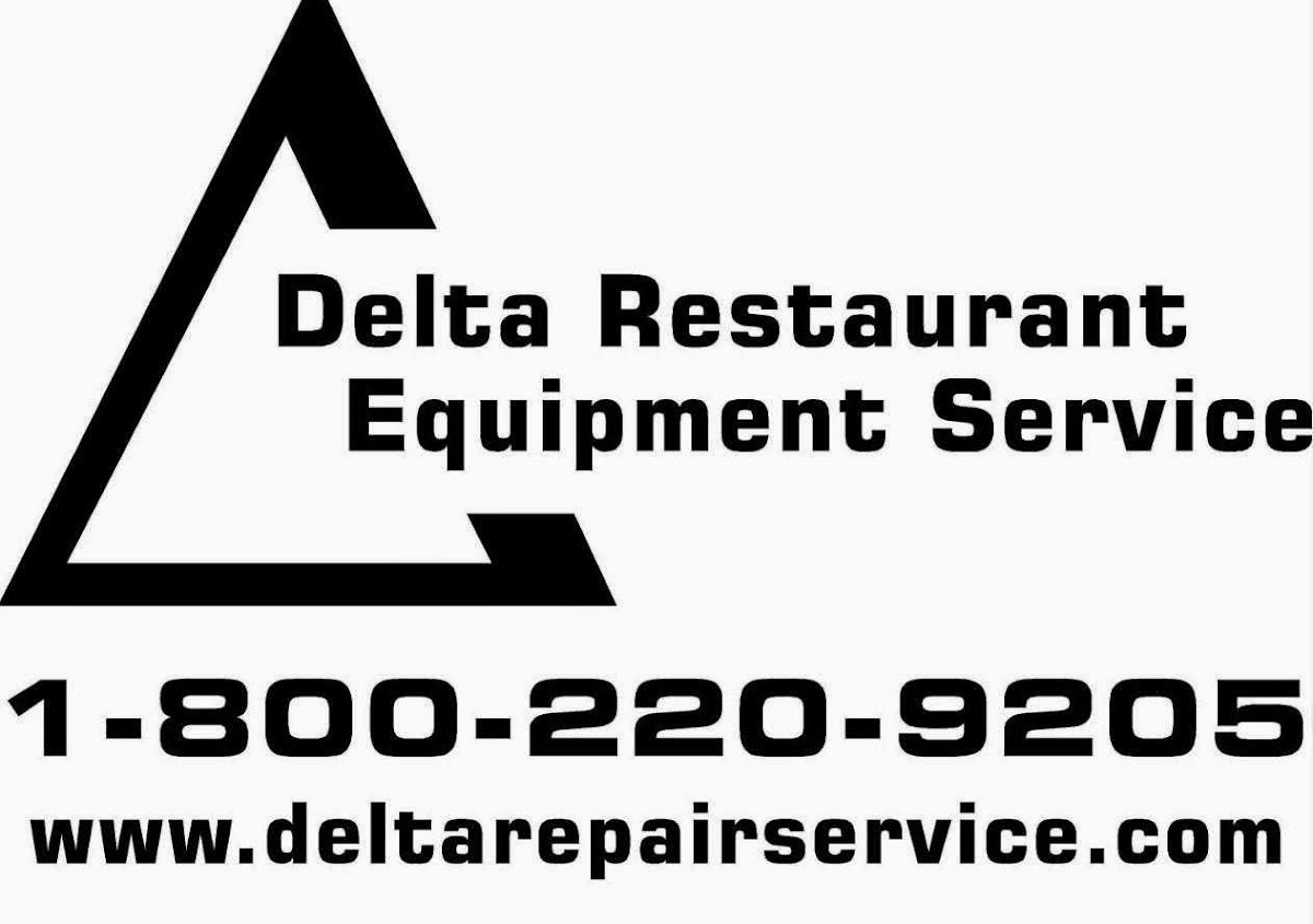 Delta Restaurant Equipment Service Repair Service in Joppatowne, MD photo