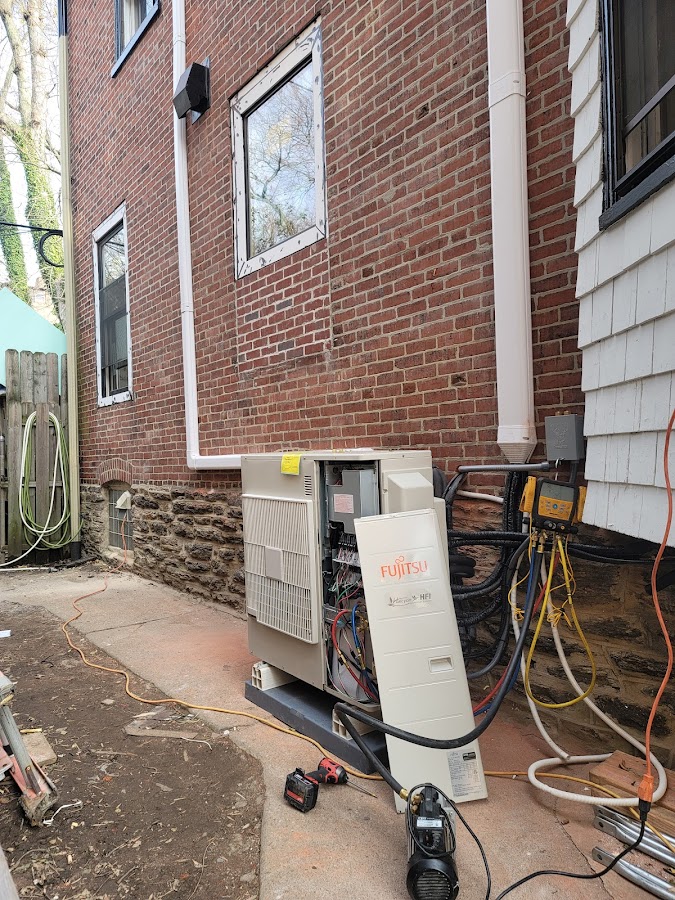 Air Medics LLC Hvac Contractor in Claymont, DE photo