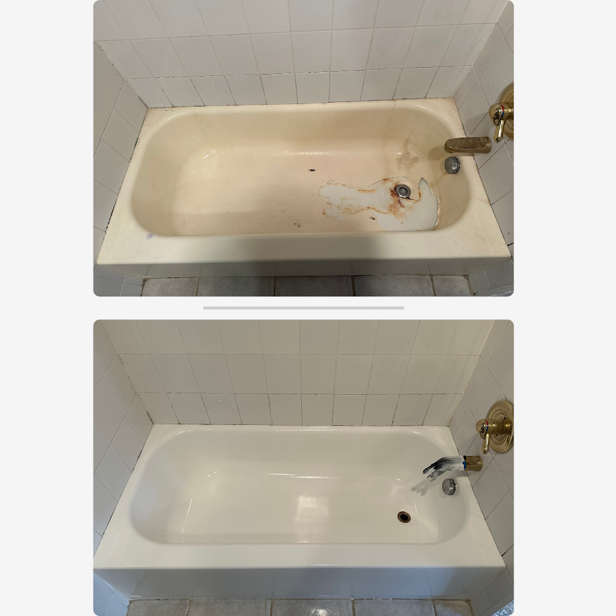 Reglaze Pros photo