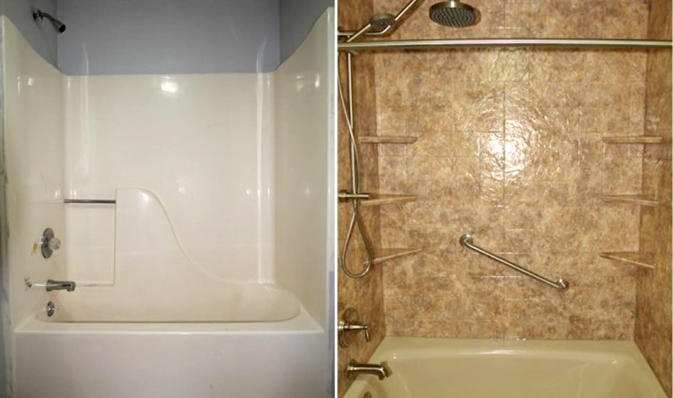 Brown's Allsurface Refinishing, inc Bathroom Remodeler in Sarasota, FL photo