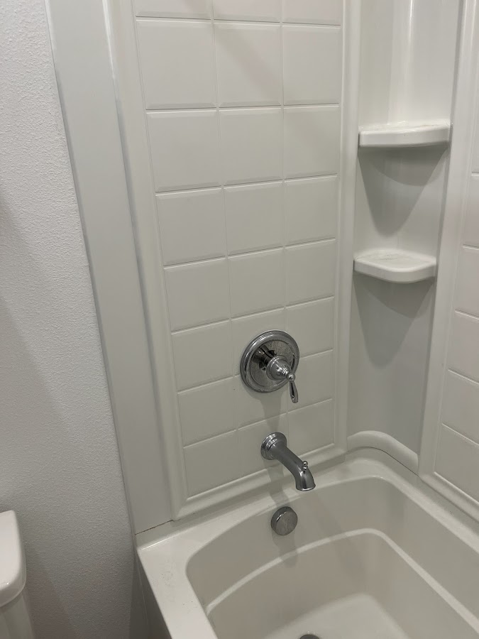 Crown Bath Corp.