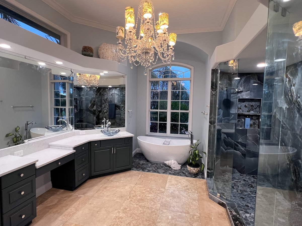 CRAUS Kitchen & Bath Remodeling Kitchen Remodeler in Sarasota, FL photo