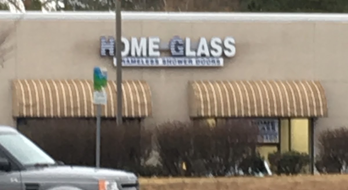 Home Glass Frameless Shower Doors Glass & Mirror Shop in Alpharetta, GA photo