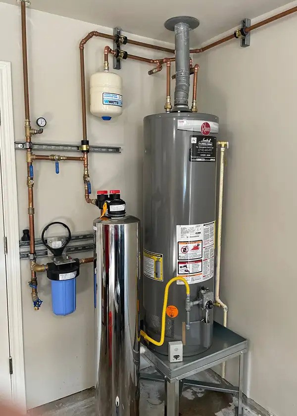 Skill Plumbing Alpharetta Plumber in Alpharetta, GA photo