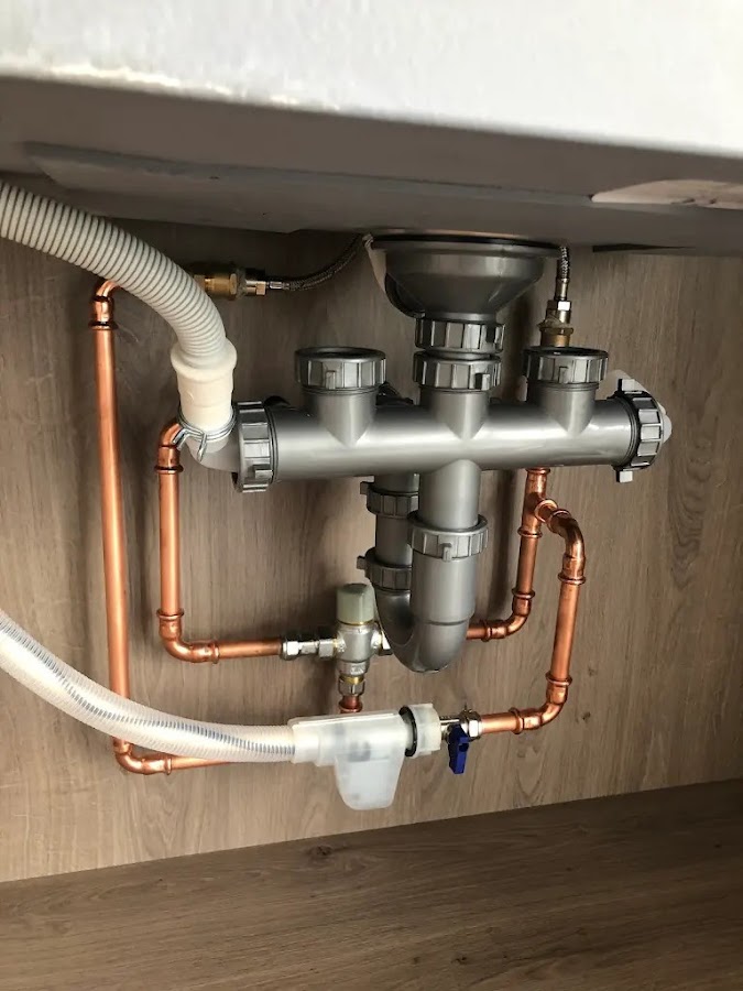 Alpharetta Plumbing & Septic Service Plumber in Alpharetta, GA photo