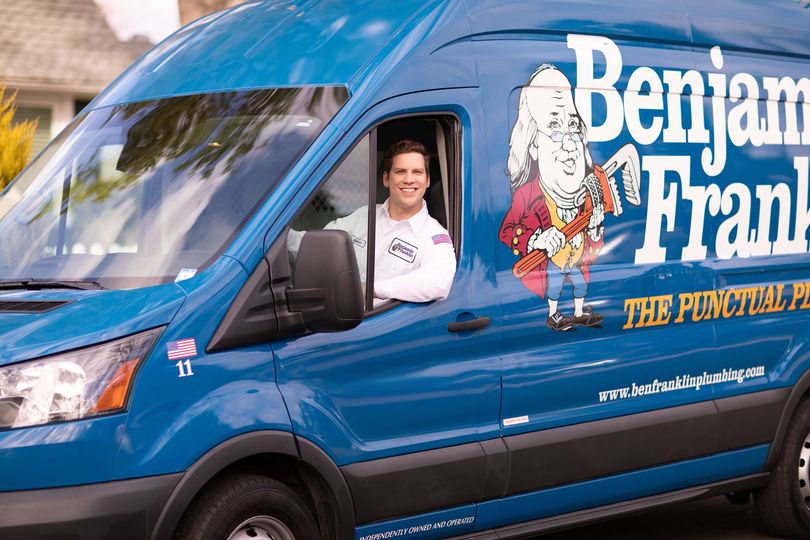 Benjamin Franklin Plumbing of Alpharetta Plumber in Alpharetta, GA photo