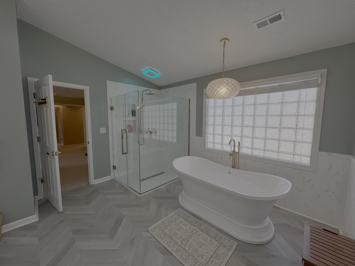Premier Home Pros Bathroom Remodeler in Alpharetta, GA photo