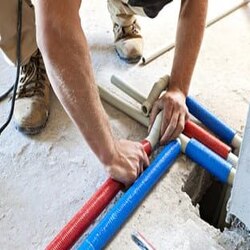 Charity Plumbing Plumber in Roswell, GA photo